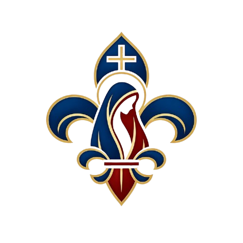 Logo Grupo Scout Nuestra Señora de Belén